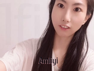 Amliyi