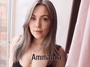 Ammamia