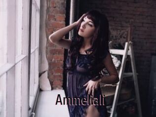 Ammeliali