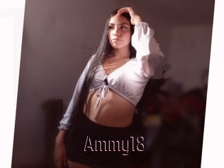 Ammy18