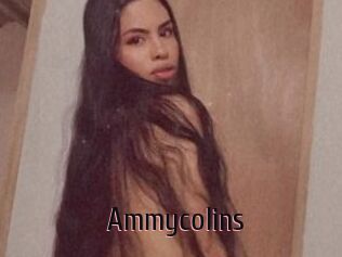 Ammycolins