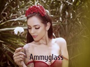 Ammyglass