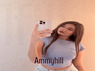 ammyhill 1 film x