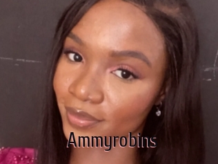 Ammyrobins