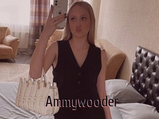 Ammywooder