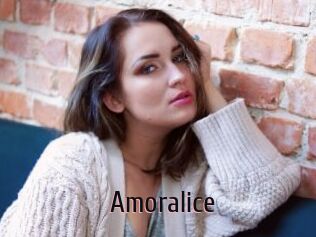 Amoralice