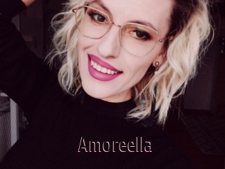 Amoreella
