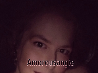 Amorousangie