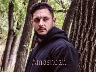 Amosnoah