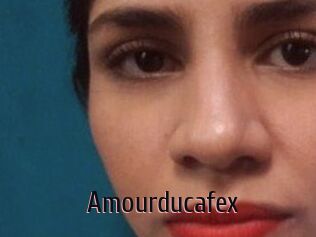 Amourducafex