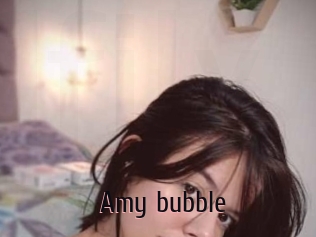 Amy_bubble