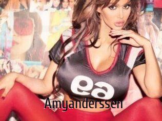 Amyanderssen