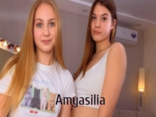 Amyasilia