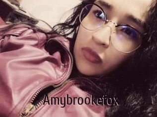 Amybrookefox