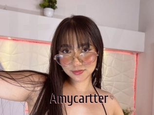 Amycartter