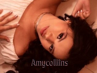 Amycolliins