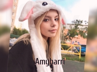 Amyharri
