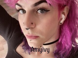 Amyivy