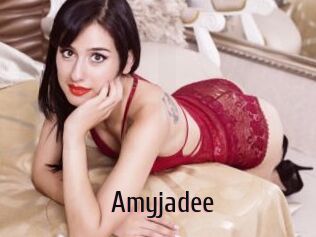 Amyjadee