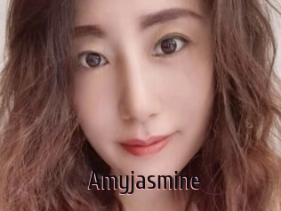 Amyjasmine