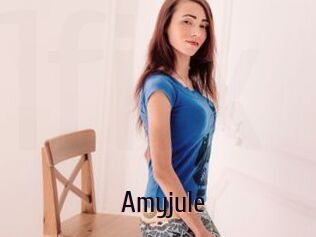 Amyjule