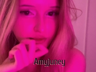Amyjuney