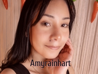 Amyrainhart