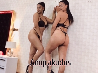 Amyrakudos