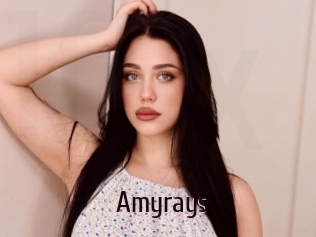 Amyrays