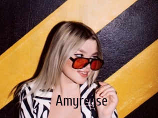Amyreyse