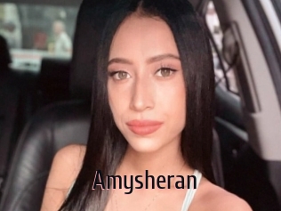 Amysheran