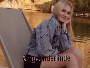 Amyvanderlinde