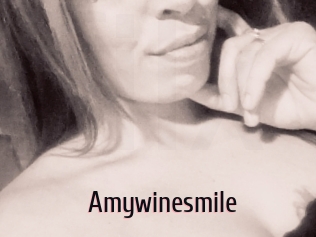 Amywinesmile
