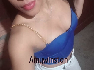 Amywinston