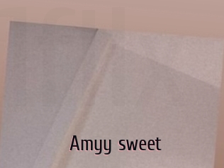 Amyy_sweet