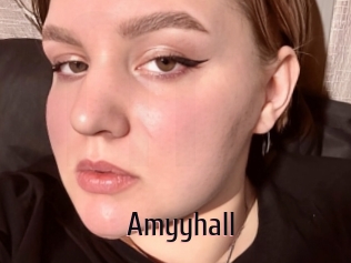 Amyyhall
