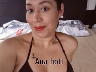 Ana_hott