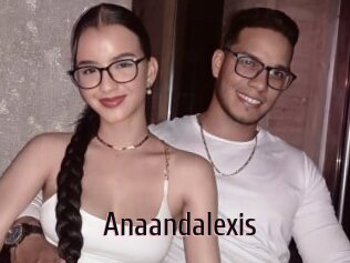 Anaandalexis