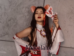 Anabalalui