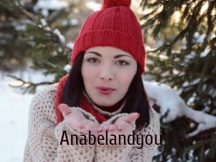 Anabelandyou