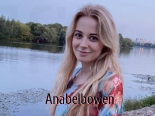 Anabelbowen