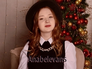 Anabelevans