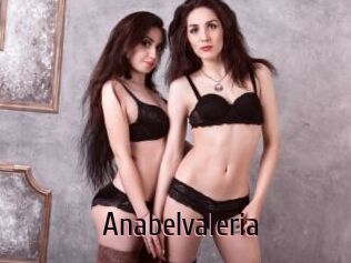 Anabelvaleria