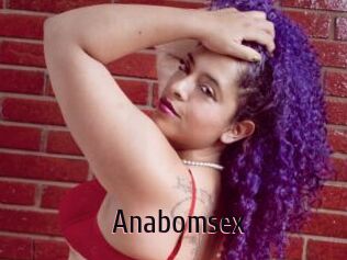 Anabomsex