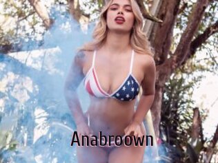 Anabroown