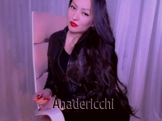 Anadericchi