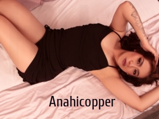 anahicopper 1 film x