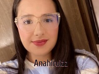 Anahiruizz