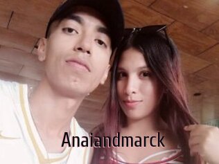 Anaiandmarck