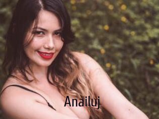 Anailuj